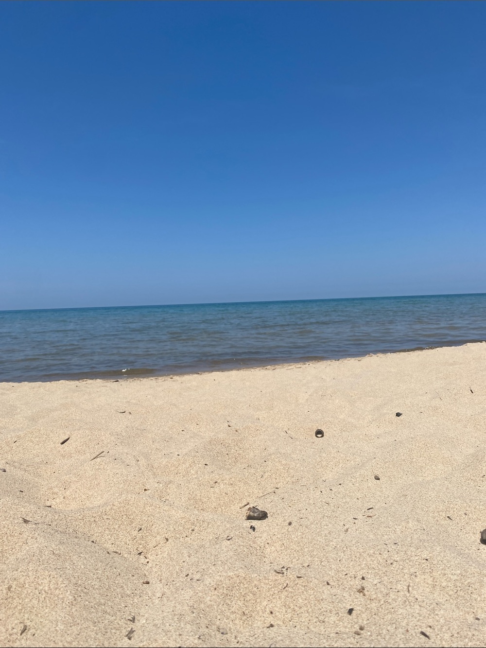 Michigan beach I am sharing my views from today I hope you love it as much I do
